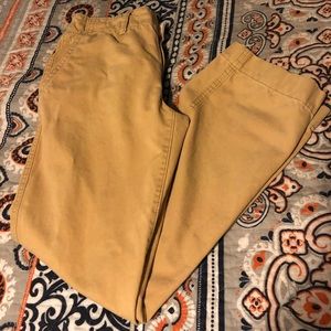 American Eagle Pant. EUC. Size 29W 30L